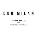 Duo Milan Porta Nuova, Tribute Portfolio