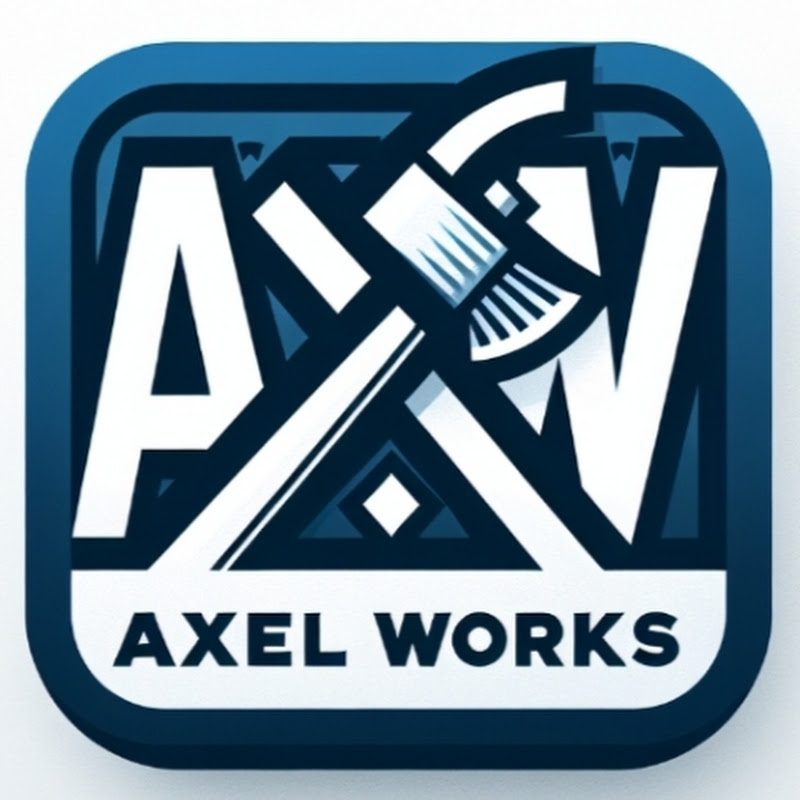 Axel Works.