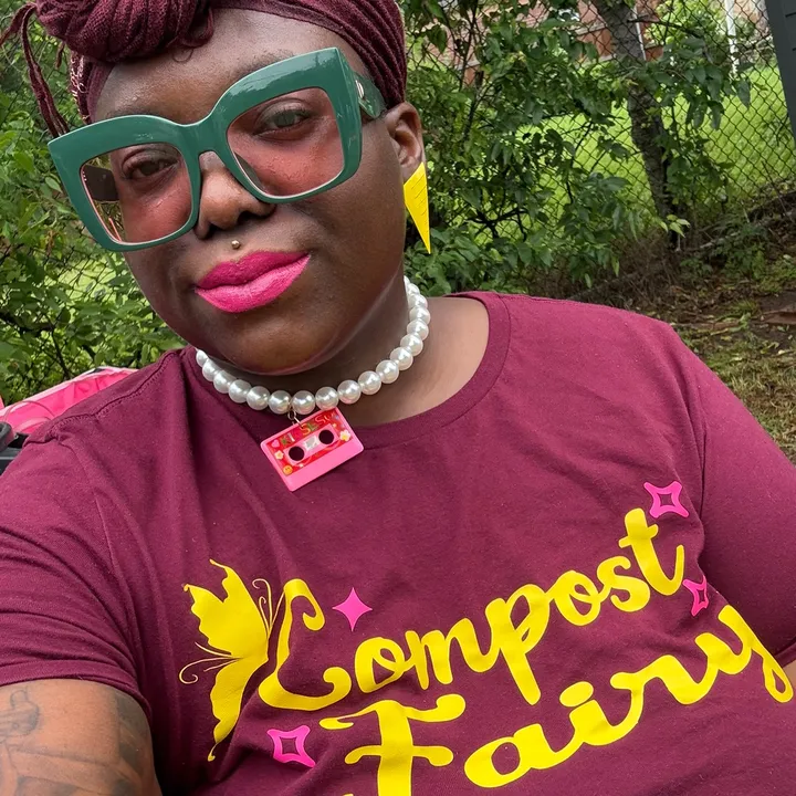compostfairy