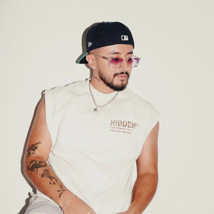 isaacmadeulook