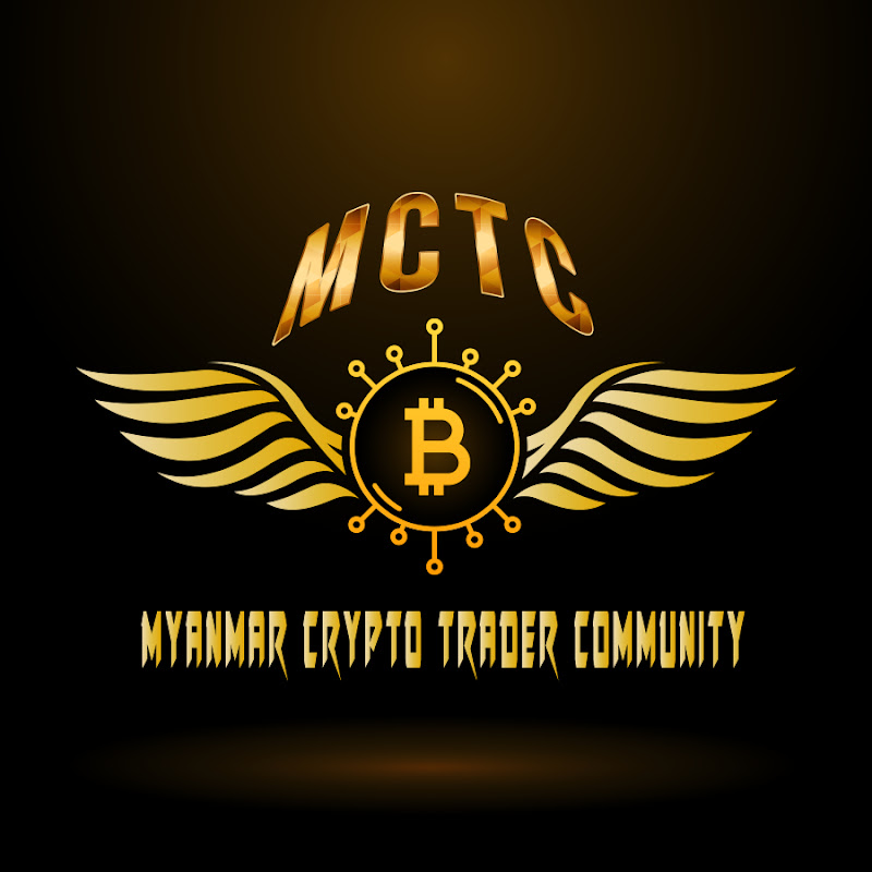 Myanmar Crypto Trader Community