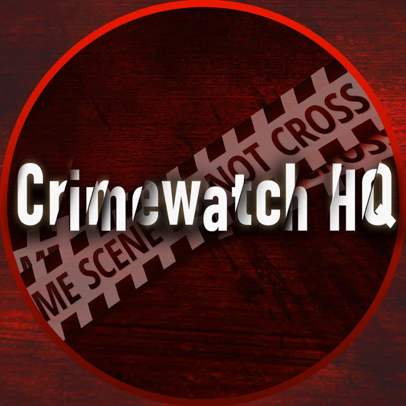 Crimewatch HQ