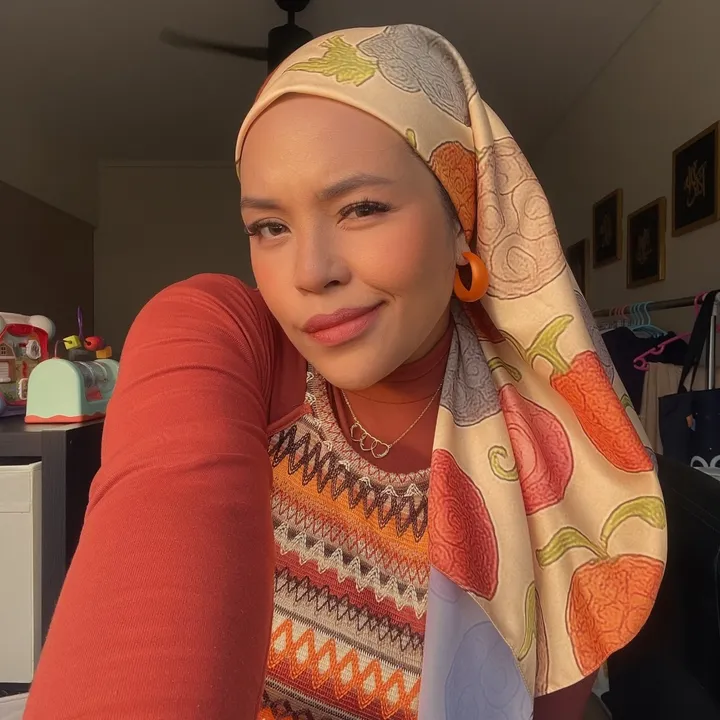 teh o ais limau