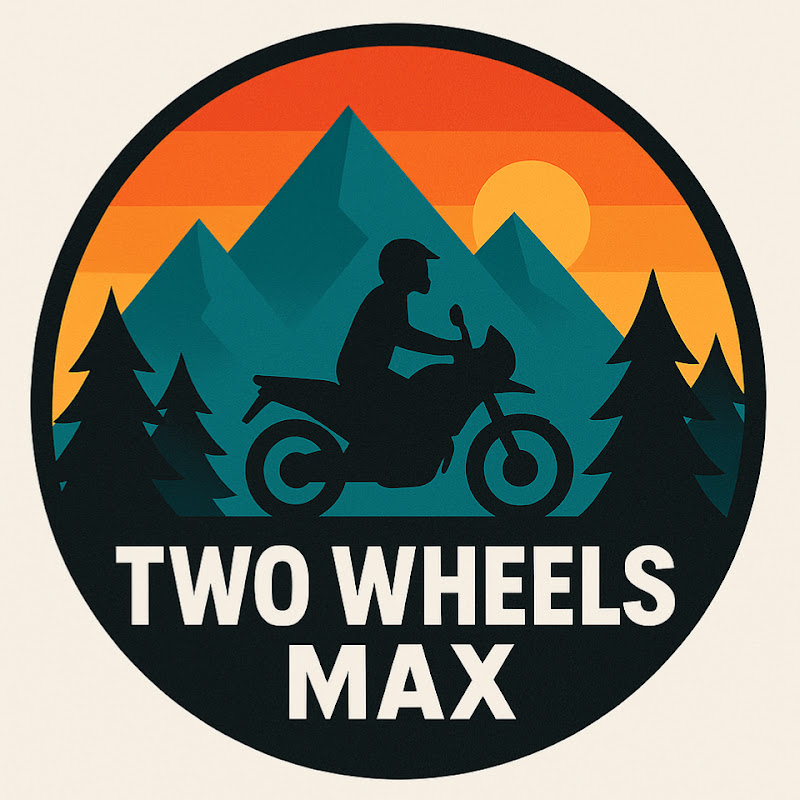 Two Wheels Max