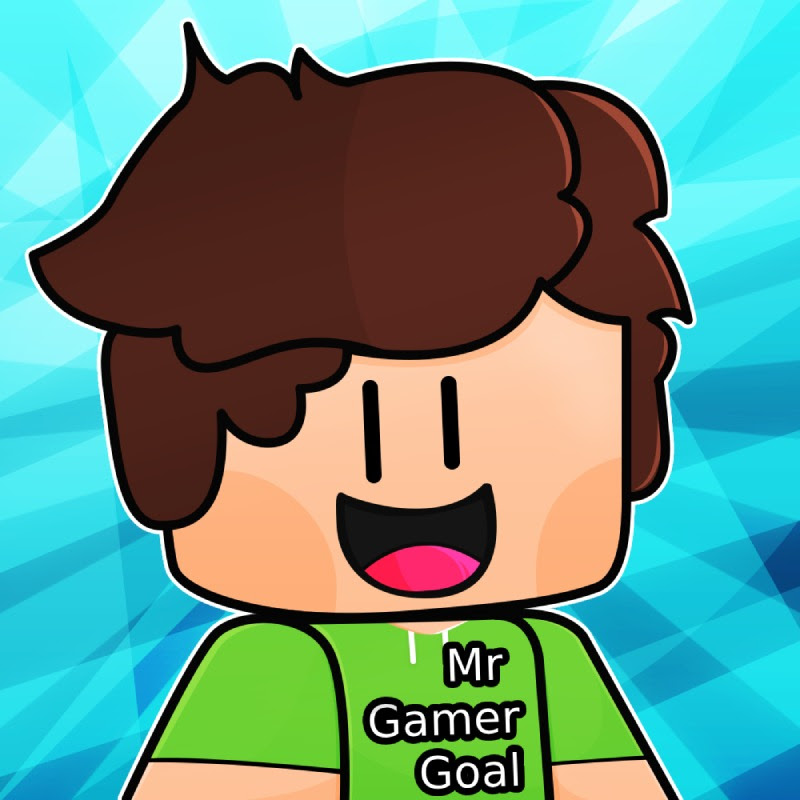 MrGamerGoal