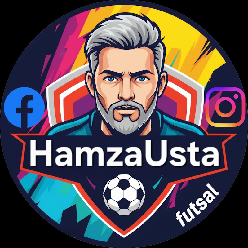 HamzaUsta