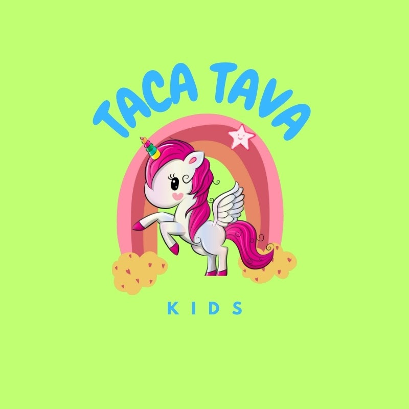 TACATAVA Kids