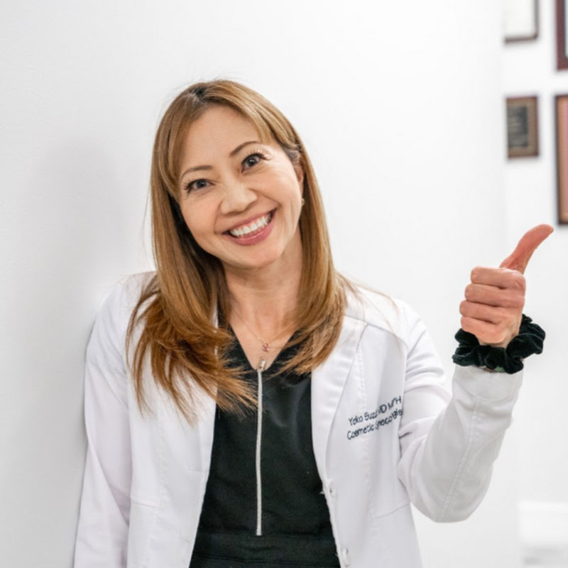 Dr. Yoko MedTalk – Aesthetic & ObGyn 