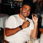 Saif Rubie سيف الربيعي