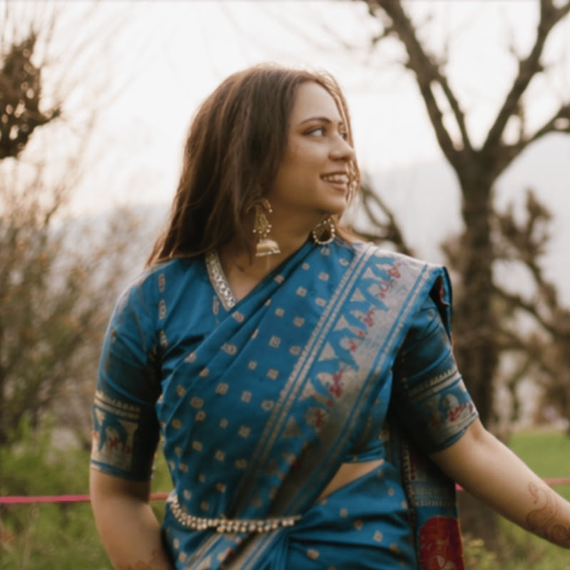 NupurSpeaks