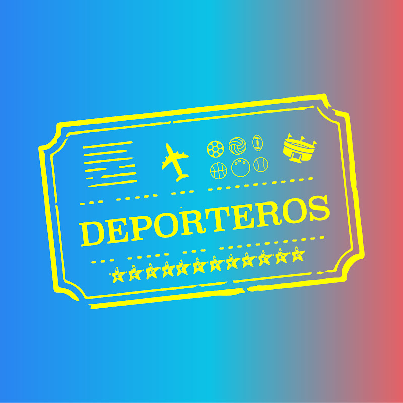 Deporteros