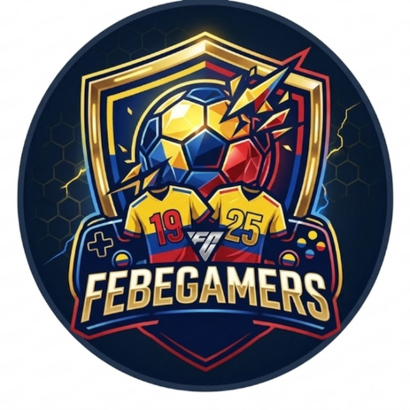 FEBEGAMERS 🇨🇴