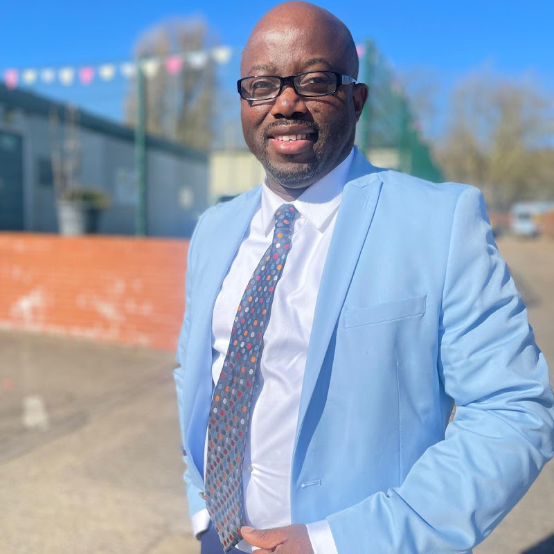 Wale Adebanjo
