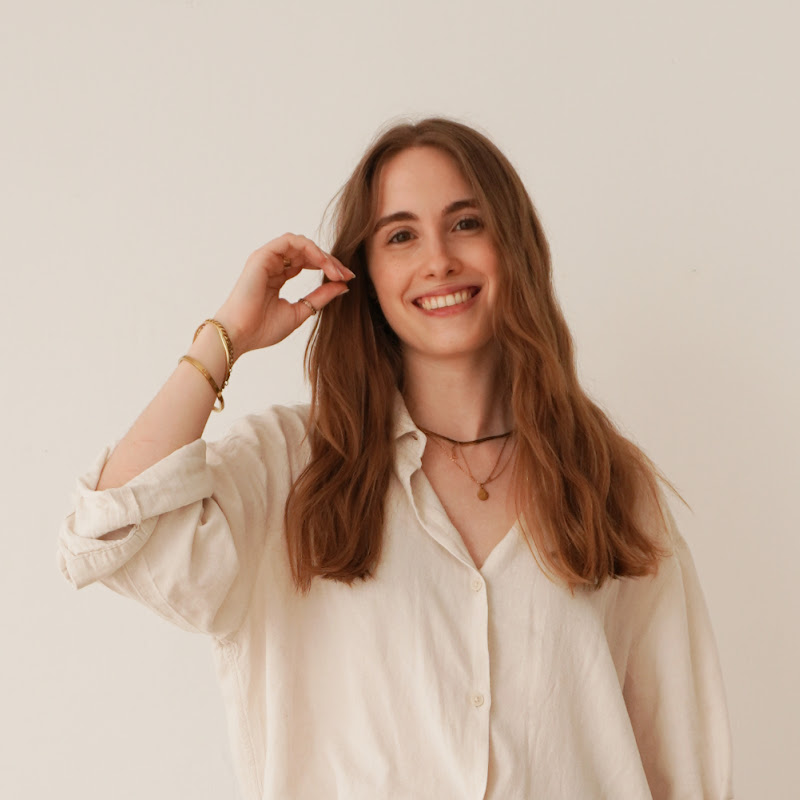 Laia | Brand & Web Designer