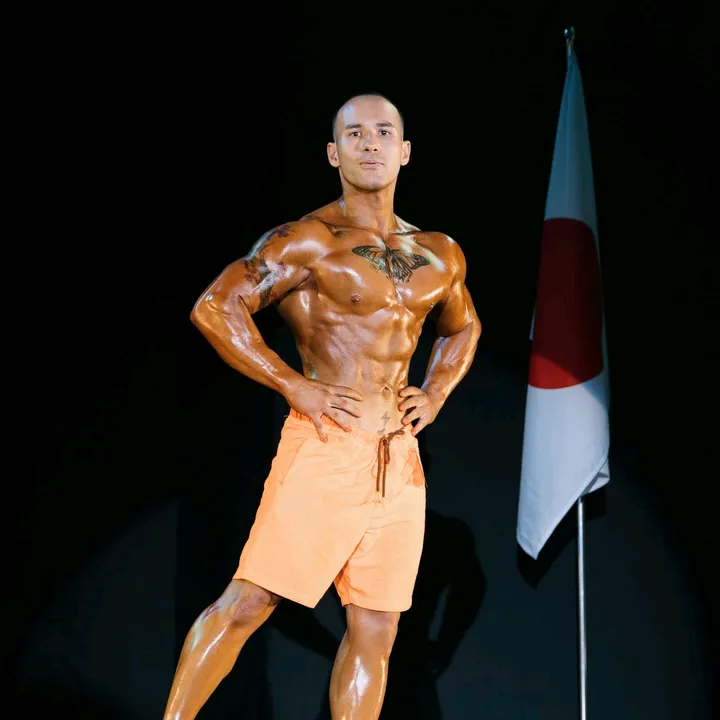 Michael Garcia