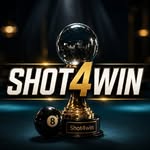 Shot4Win | Pool & Billiards