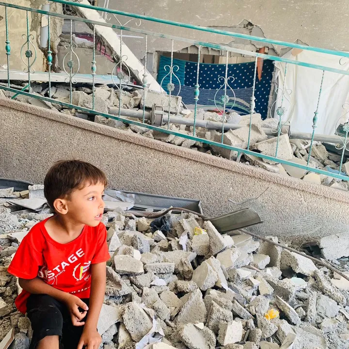 IHSAN ALJAB 🍉🇵🇸