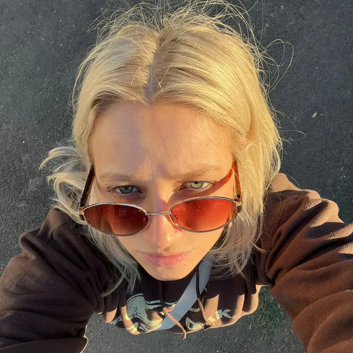 hollywollycholly