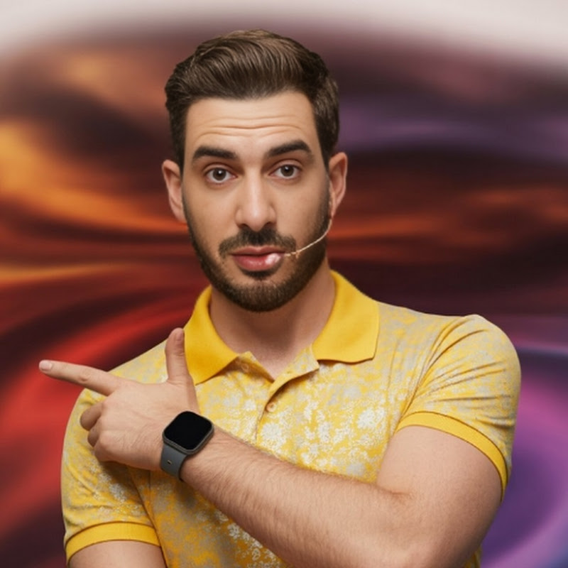 محمد المناوي