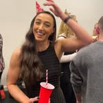 Ava Brennan