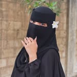 TALIA ISMAIL KHAN | NIQABI 👑