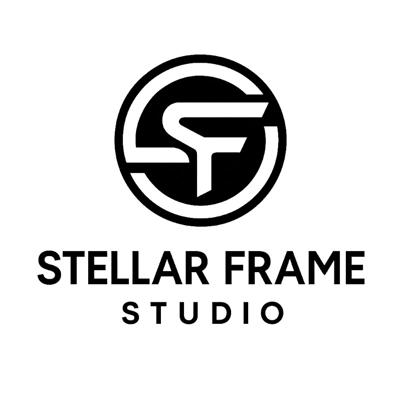 Stellar Frame Studio