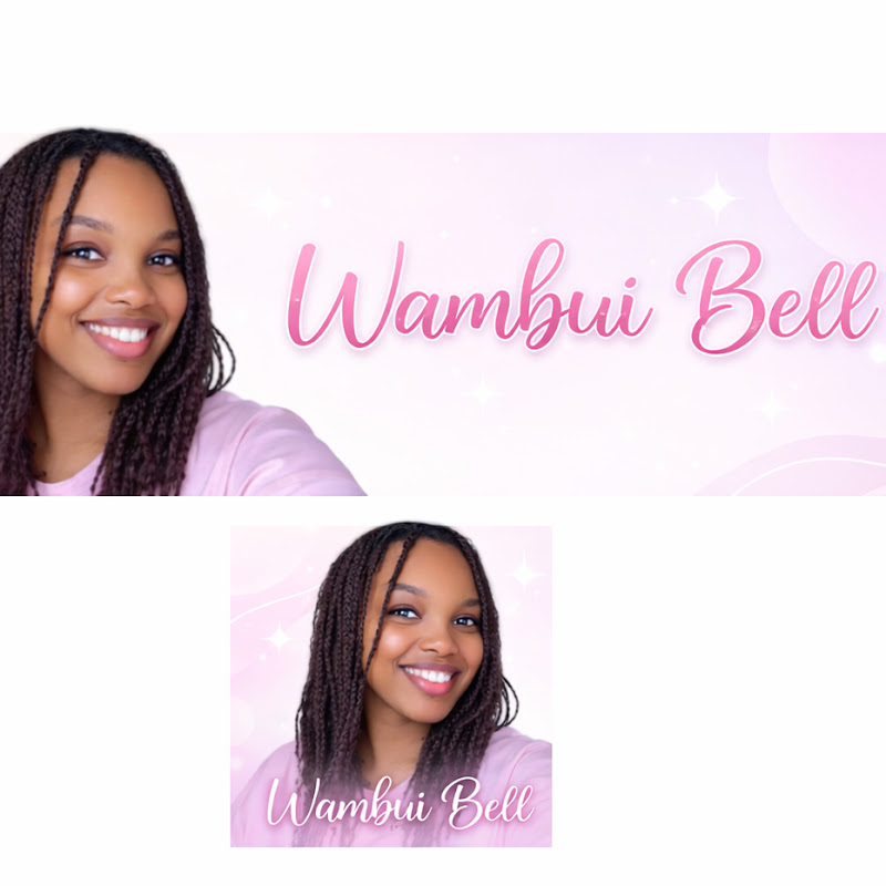 Wambui Bell