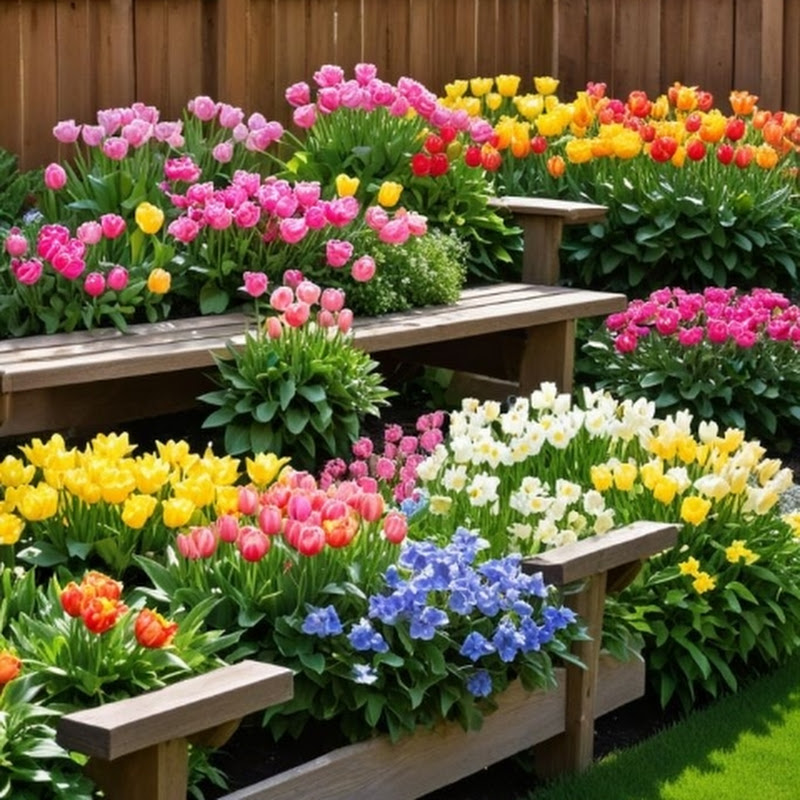 shai gardens
