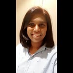 Ragini Gunasekaran