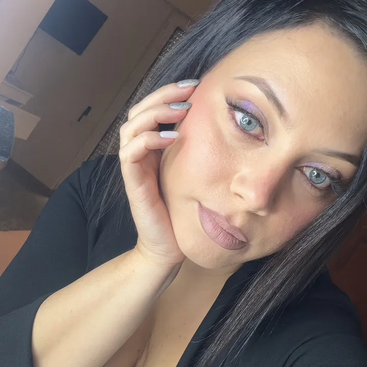 Naomi Deborah Messina