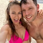 Rachel and Sam | Fitness + Life