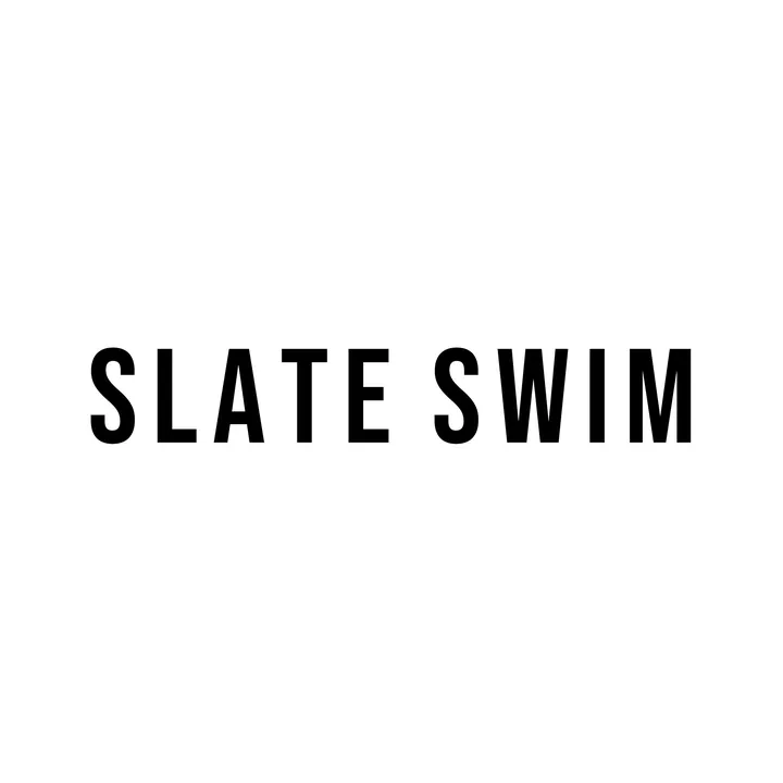 SLATE SWIM