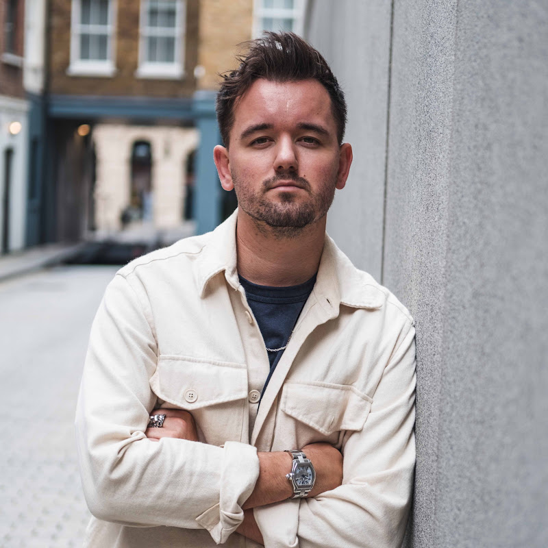 What It Takes with Olly Fawcett