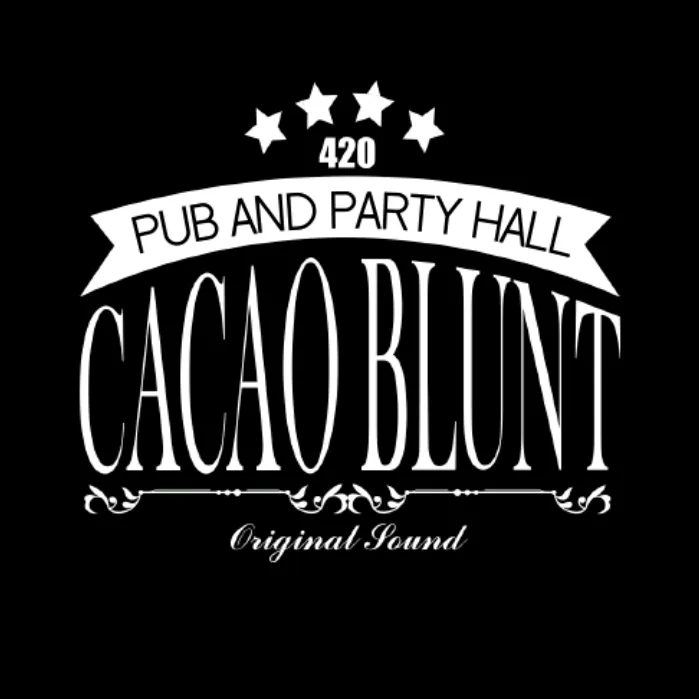 Cacao Blunt
