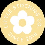 Little Stocking Co. + Girlhood