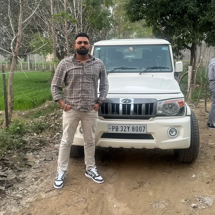 Pandit Bilron Wala