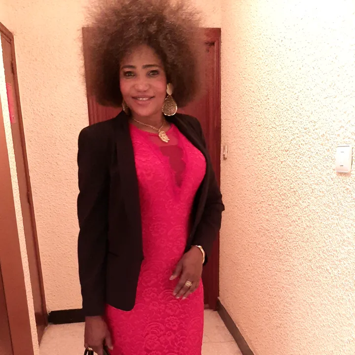 IMOSA 🇪🇸🇳🇬