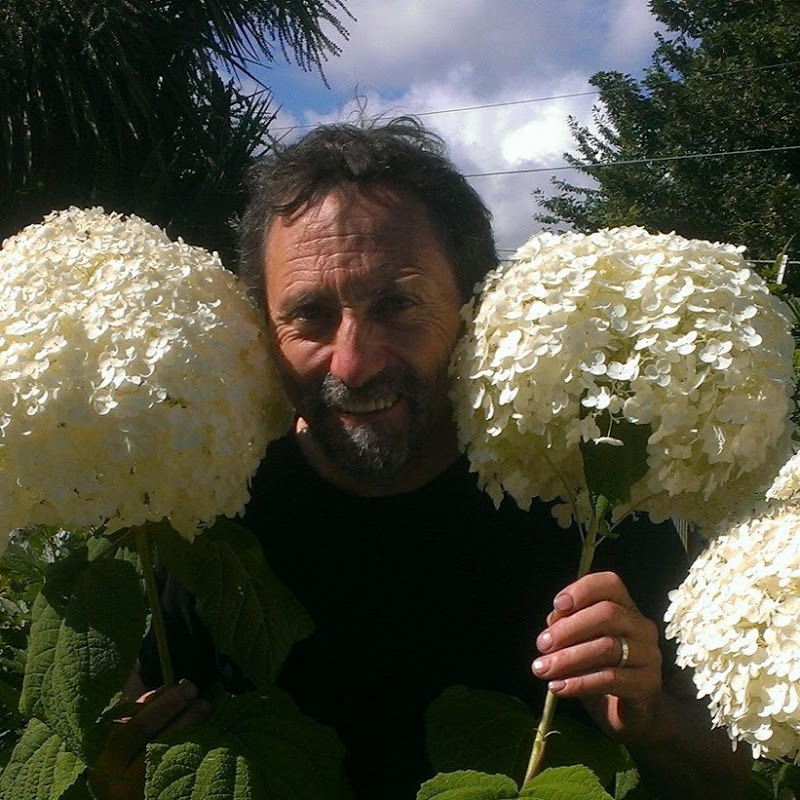 John Lord’s Secret Garden