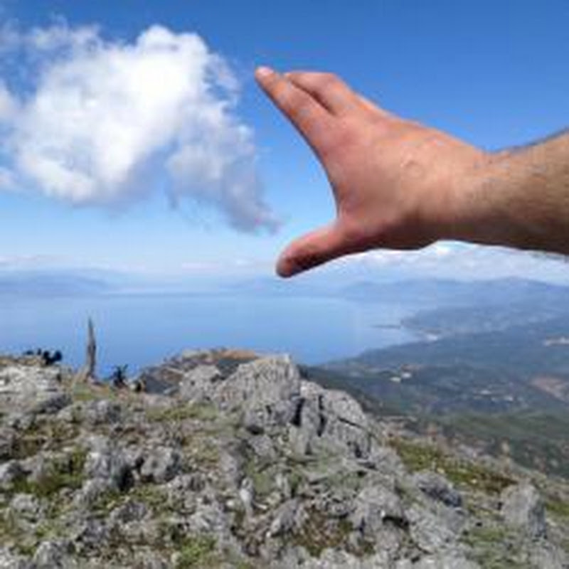 The Blog of Dimi