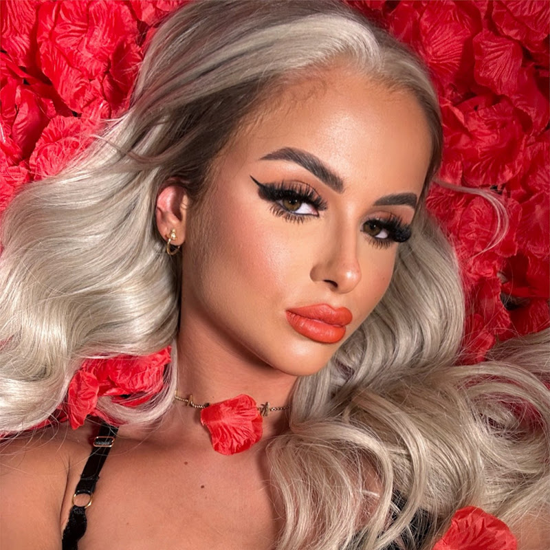 Scarlett Blahyj