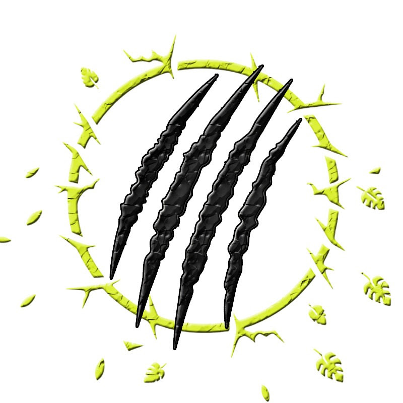 Planet Jungle