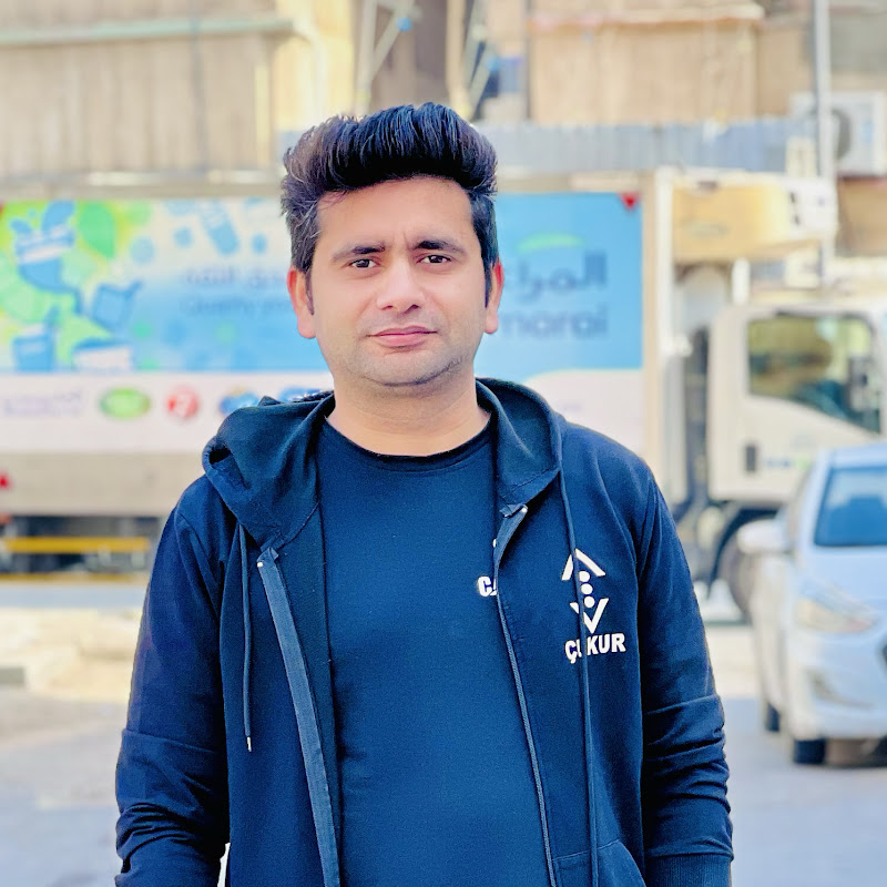 Nadeem Talks - Official