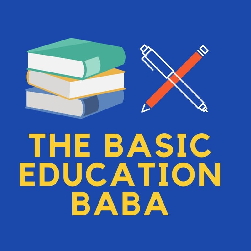 The  Basic Education Baba