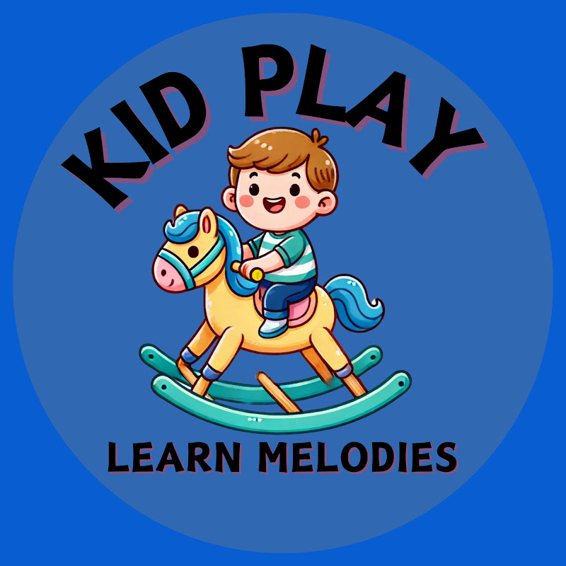 Kid Play & Learn Melodies