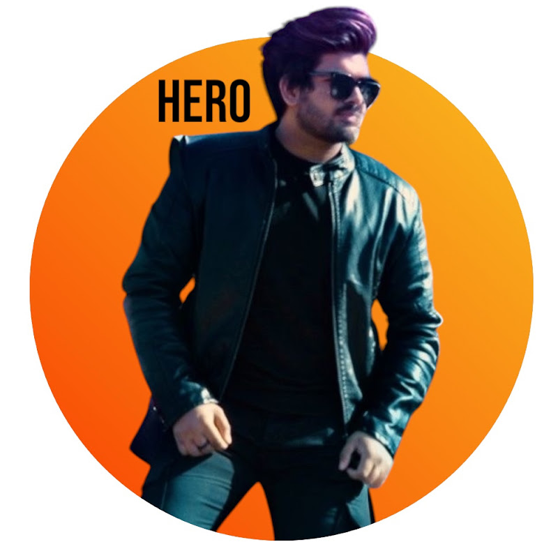 Hero Madina Vlogger 