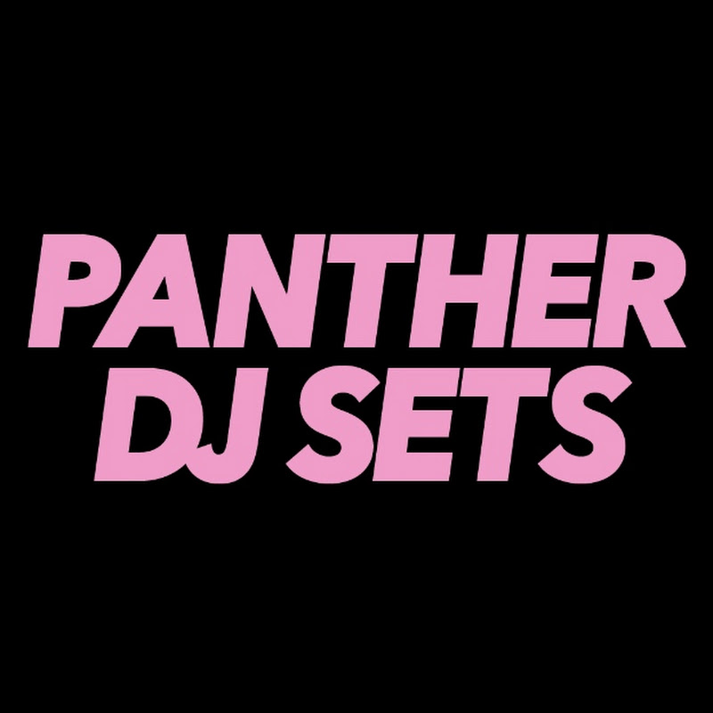 Panther DJ Sets