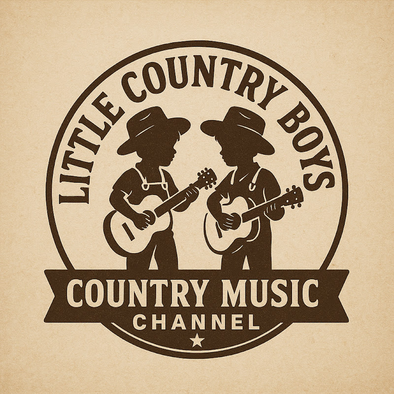 Little Country Boys