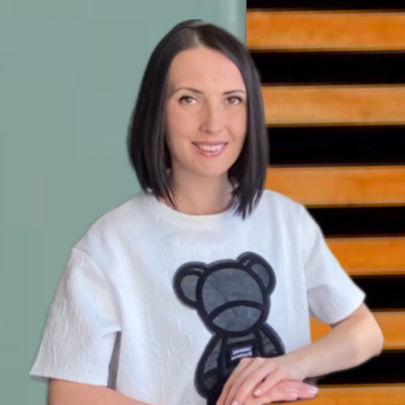 Гайдаш Надежда