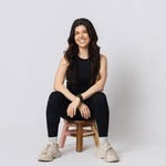Sami | Registered Dietitian & Personal Trainer