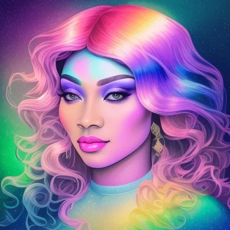 Female King ❤🦋🦋❤